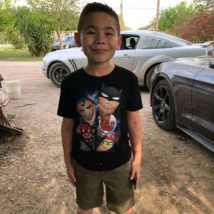 Meet your Posher, Bridgett